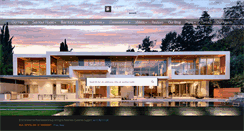 Desktop Screenshot of brennanrealestategroup.com